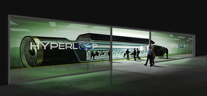 Hyperloop-passengers-boarding
